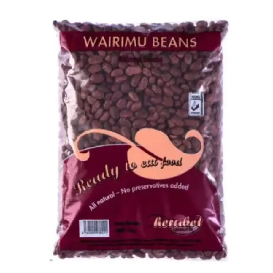 Cherubet Beans 500G